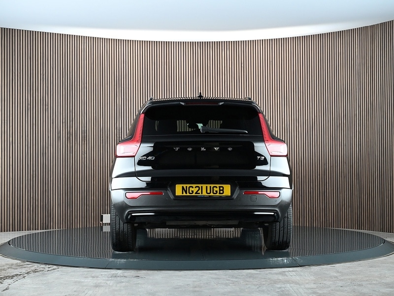 Used Volvo XC40 2021 for sale - 77409104: Photo 9