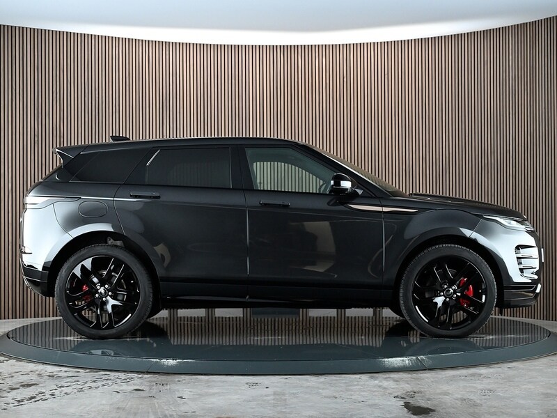 Used Land Rover Range Rover Evoque 2023 for sale - 77840772: Photo 11