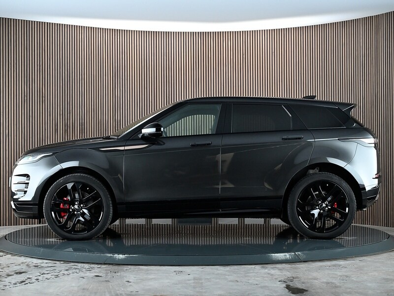 Used Land Rover Range Rover Evoque 2023 for sale - 77840772: Photo 12