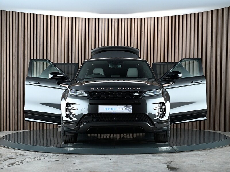Used Land Rover Range Rover Evoque 2023 for sale - 77840772: Photo 15