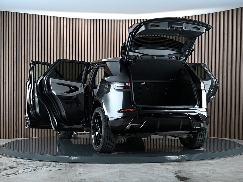 Used Land Rover Range Rover Evoque 2023 for sale - 77840772: Photo 17