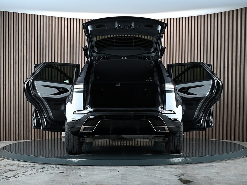 Used Land Rover Range Rover Evoque 2023 for sale - 77840772: Photo 18