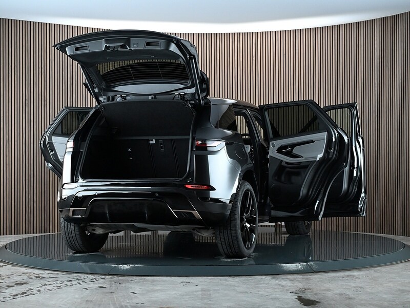 Used Land Rover Range Rover Evoque 2023 for sale - 77840772: Photo 19