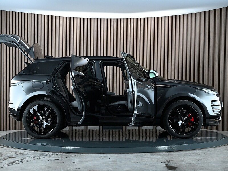 Used Land Rover Range Rover Evoque 2023 for sale - 77840772: Photo 20