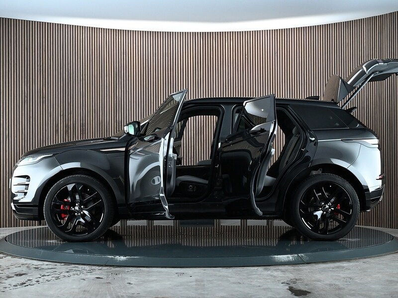 Used Land Rover Range Rover Evoque 2023 for sale - 77840772: Photo 21