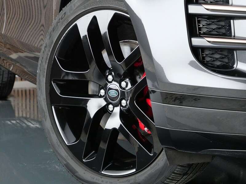 Used Land Rover Range Rover Evoque 2023 for sale - 77840772: Photo 22