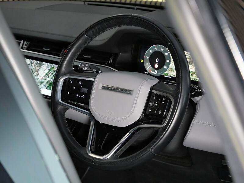 Used Land Rover Range Rover Evoque 2023 for sale - 77840772: Photo 24