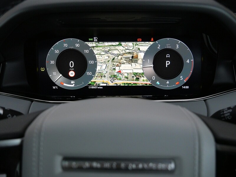 Used Land Rover Range Rover Evoque 2023 for sale - 77840772: Photo 25