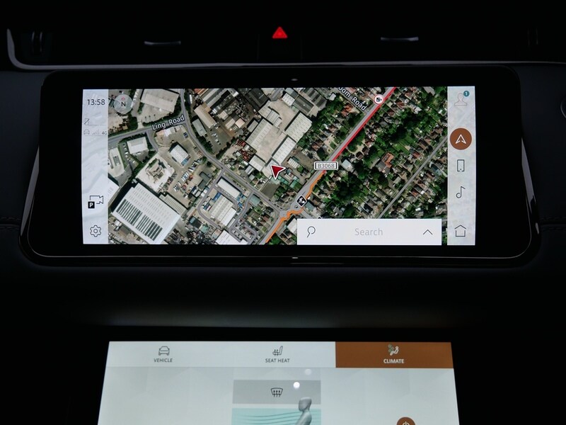 Used Land Rover Range Rover Evoque 2023 for sale - 77840772: Photo 26