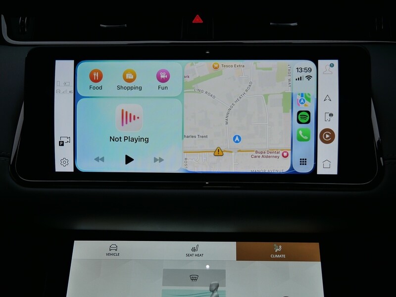 Used Land Rover Range Rover Evoque 2023 for sale - 77840772: Photo 27