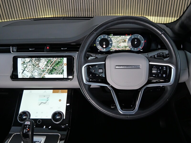 Used Land Rover Range Rover Evoque 2023 for sale - 77840772: Photo 28