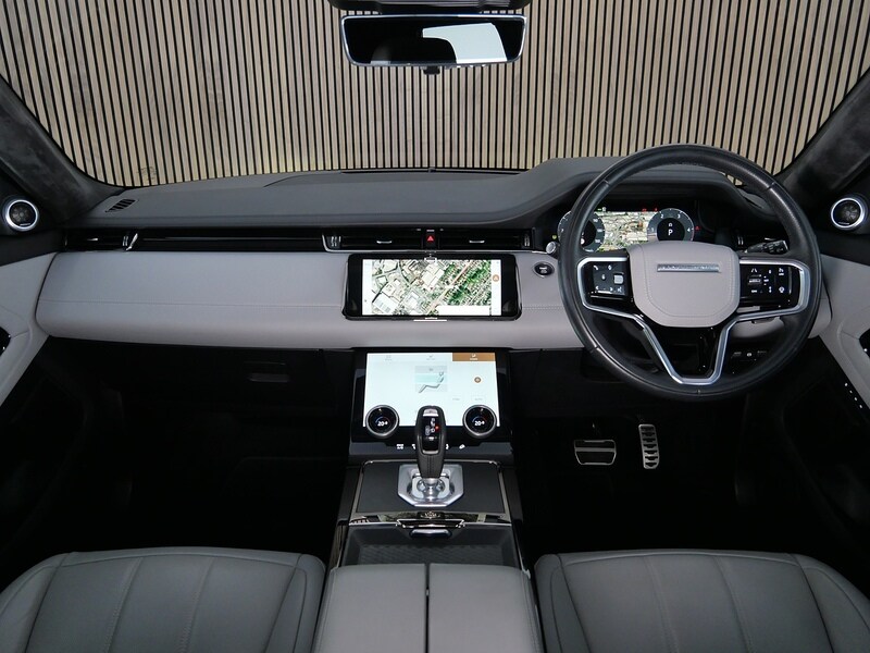 Used Land Rover Range Rover Evoque 2023 for sale - 77840772: Photo 33