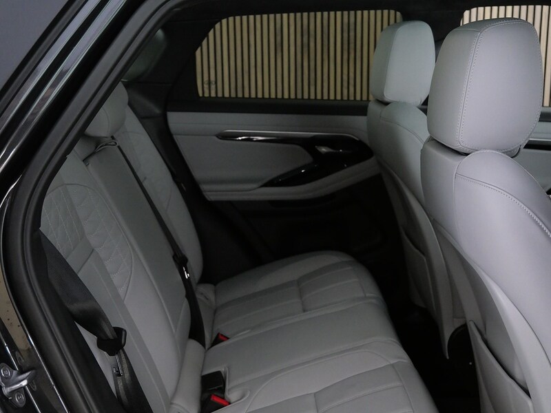 Used Land Rover Range Rover Evoque 2023 for sale - 77840772: Photo 34
