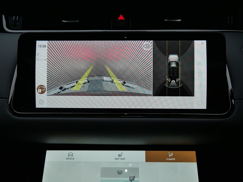 Used Land Rover Range Rover Evoque 2023 for sale - 77840772: Photo 36