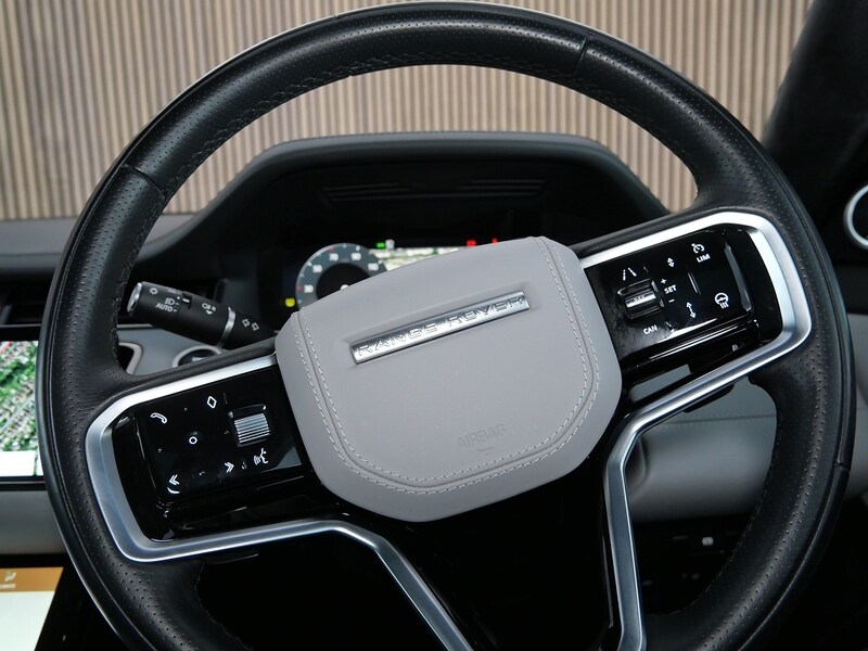 Used Land Rover Range Rover Evoque 2023 for sale - 77840772: Photo 38