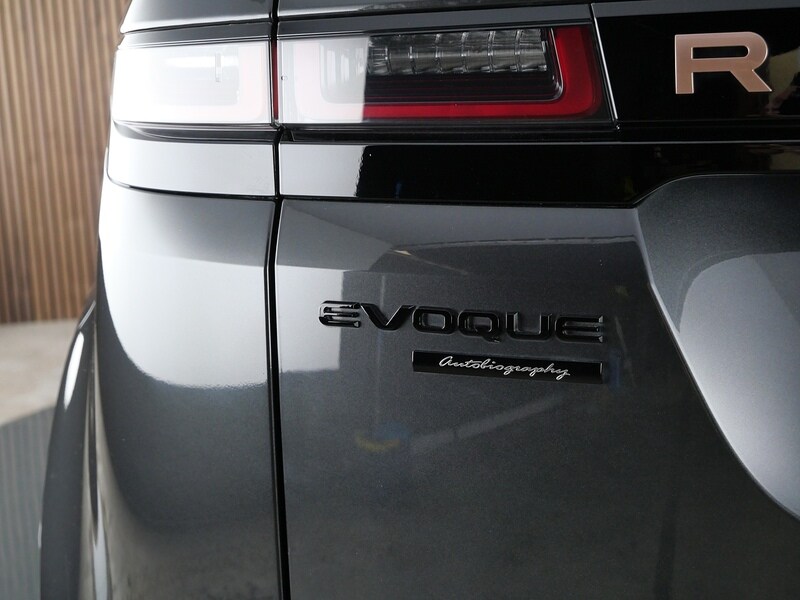 Used Land Rover Range Rover Evoque 2023 for sale - 77840772: Photo 46