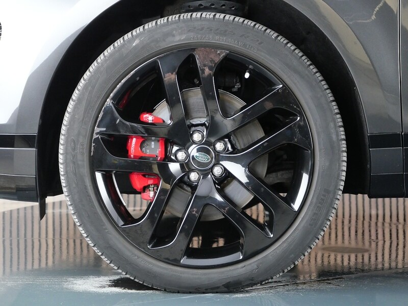 Used Land Rover Range Rover Evoque 2023 for sale - 77840772: Photo 47