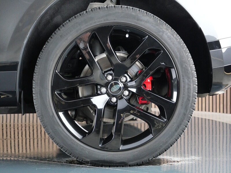 Used Land Rover Range Rover Evoque 2023 for sale - 77840772: Photo 48