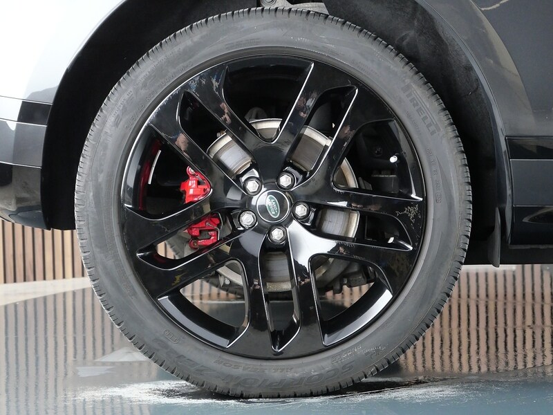 Used Land Rover Range Rover Evoque 2023 for sale - 77840772: Photo 49