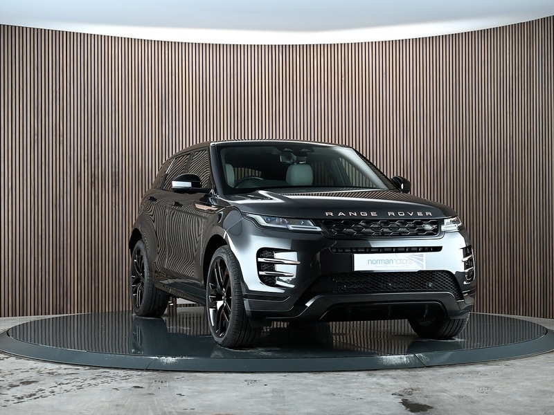 Used Land Rover Range Rover Evoque 2023 for sale - 77840772: Photo 5