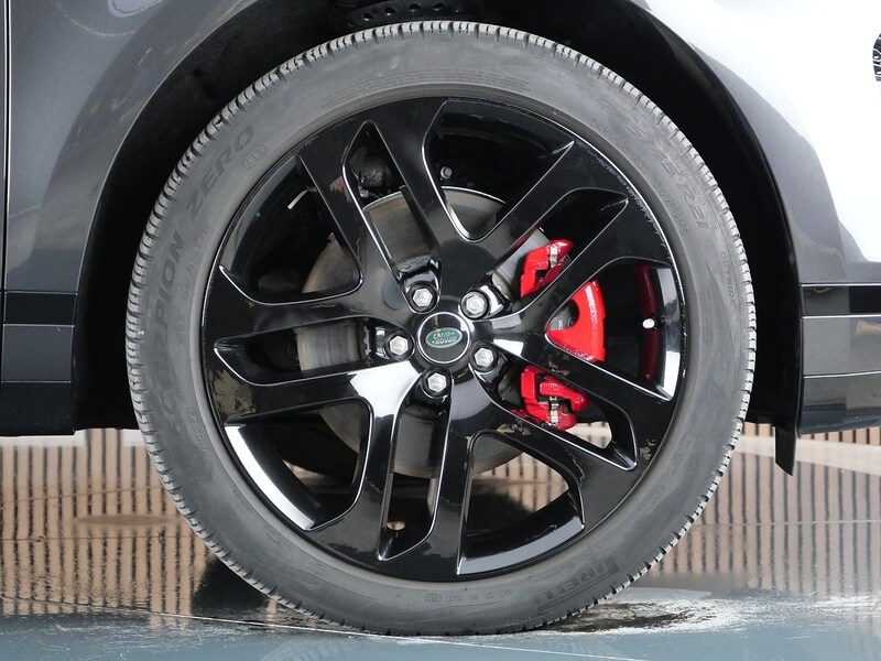 Used Land Rover Range Rover Evoque 2023 for sale - 77840772: Photo 50