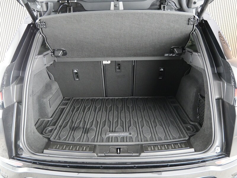 Used Land Rover Range Rover Evoque 2023 for sale - 77840772: Photo 51