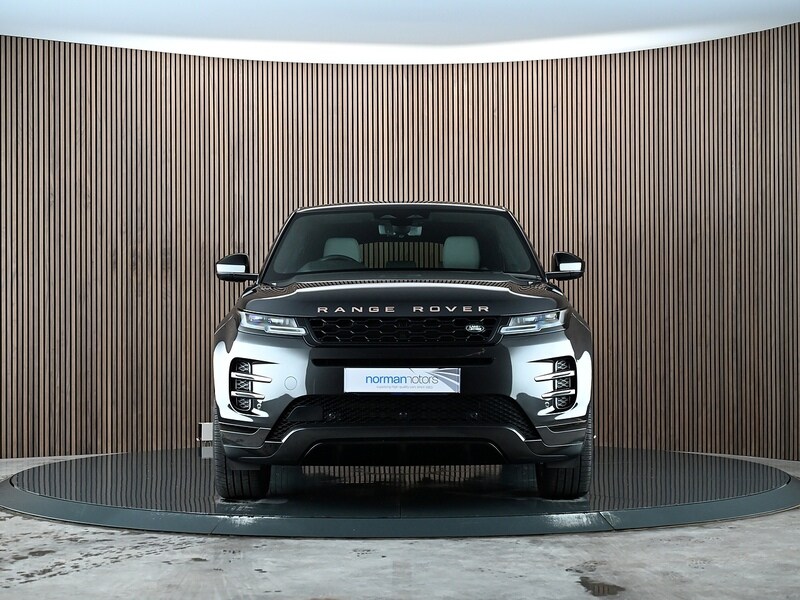 Used Land Rover Range Rover Evoque 2023 for sale - 77840772: Photo 6