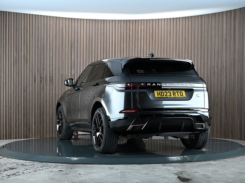 Used Land Rover Range Rover Evoque 2023 for sale - 77840772: Photo 8