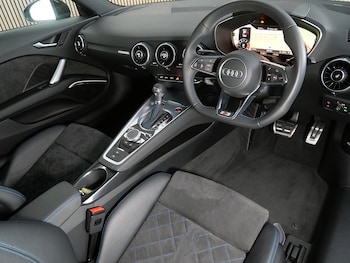 Used Audi TT 2020 for sale - 78421836: Photo