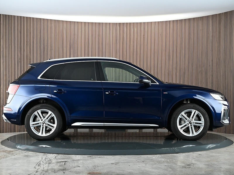 Used Audi Q5 2021 for sale - 77288645: Photo 11