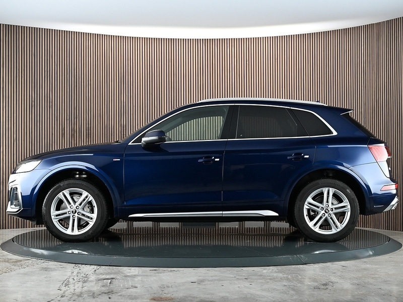 Used Audi Q5 2021 for sale - 77288645: Photo 12