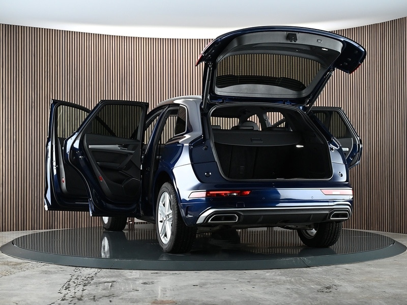 Used Audi Q5 2021 for sale - 77288645: Photo 17