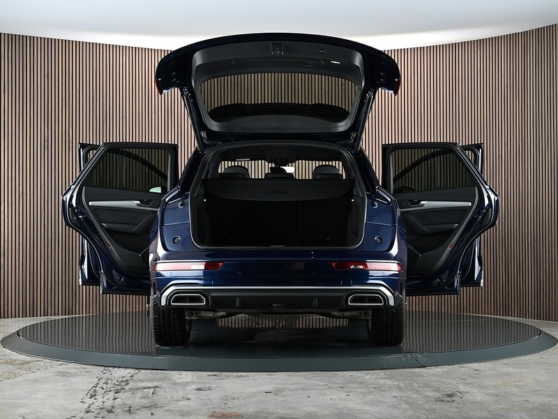 Used Audi Q5 2021 for sale - 77288645: Photo 18