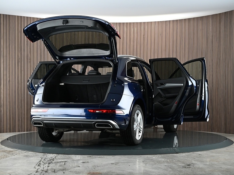 Used Audi Q5 2021 for sale - 77288645: Photo 19