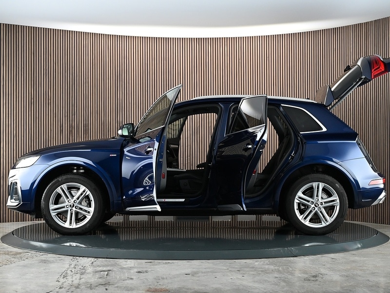 Used Audi Q5 2021 for sale - 77288645: Photo 21