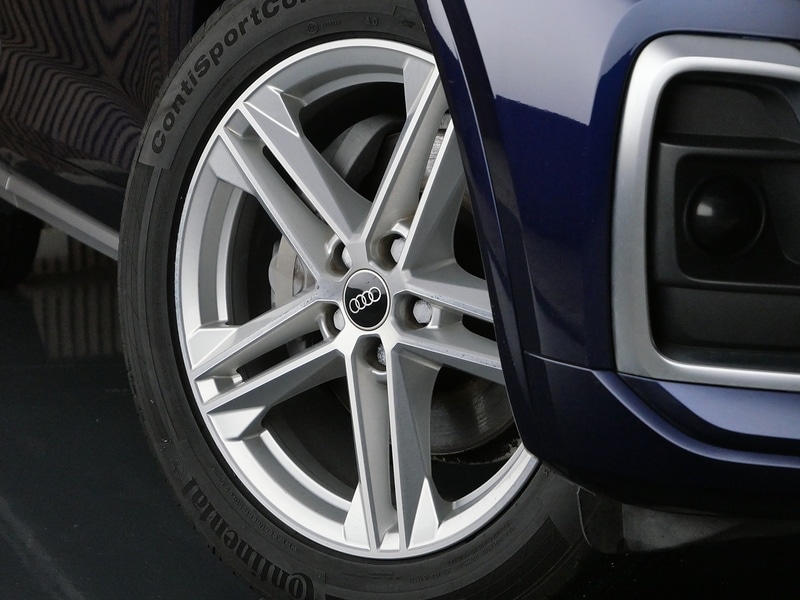 Used Audi Q5 2021 for sale - 77288645: Photo 22