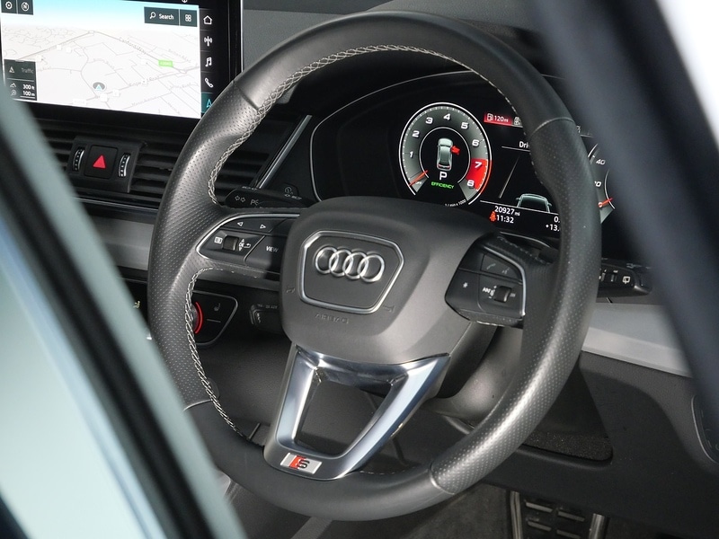 Used Audi Q5 2021 for sale - 77288645: Photo 24