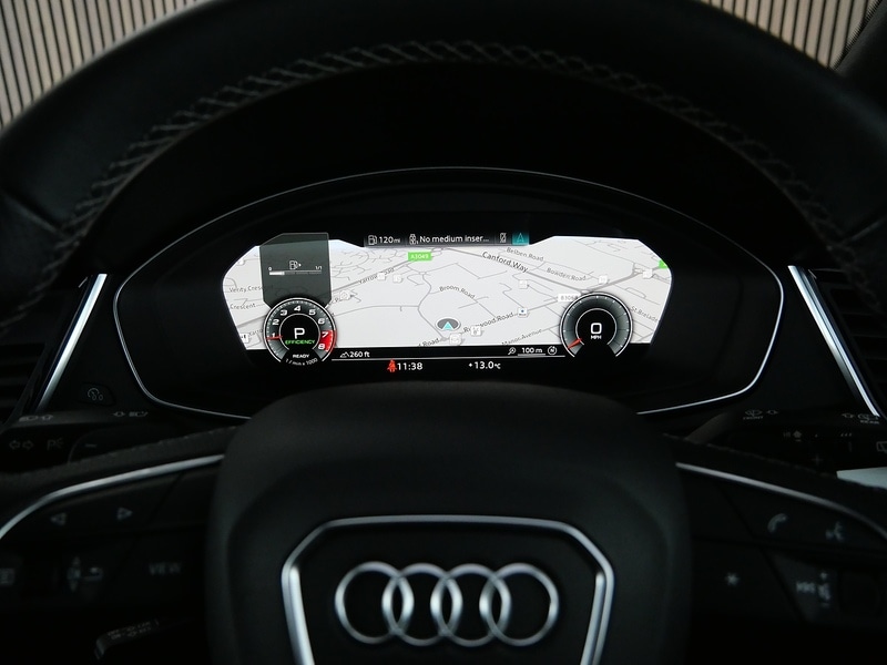 Used Audi Q5 2021 for sale - 77288645: Photo 25