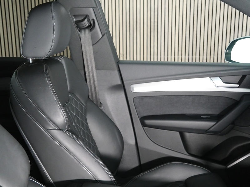 Used Audi Q5 2021 for sale - 77288645: Photo 32