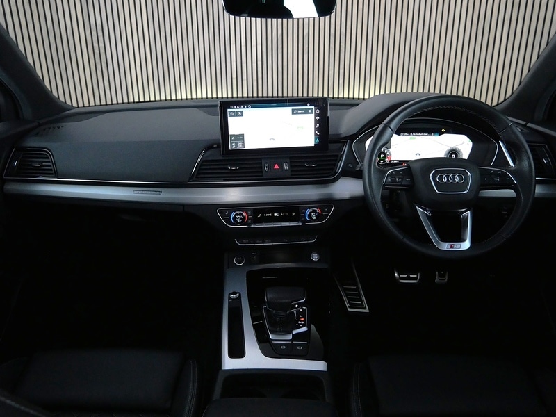 Used Audi Q5 2021 for sale - 77288645: Photo 34