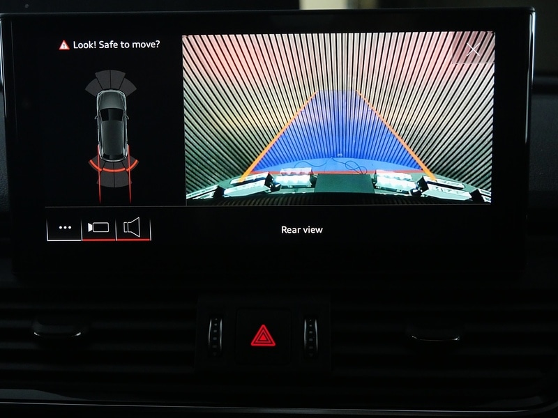 Used Audi Q5 2021 for sale - 77288645: Photo 36