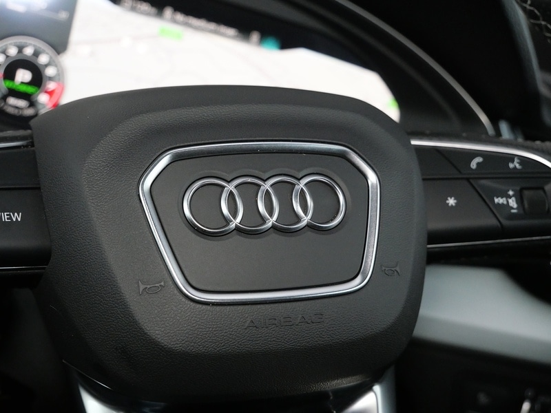 Used Audi Q5 2021 for sale - 77288645: Photo 39