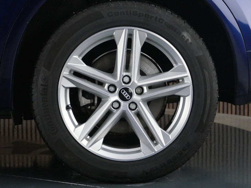 Used Audi Q5 2021 for sale - 77288645: Photo 46