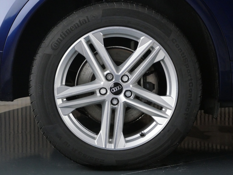 Used Audi Q5 2021 for sale - 77288645: Photo 47