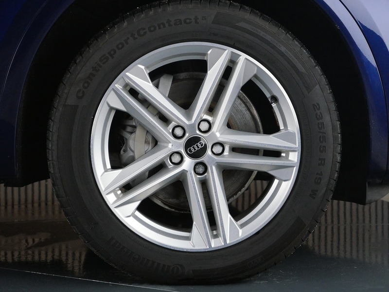 Used Audi Q5 2021 for sale - 77288645: Photo 48