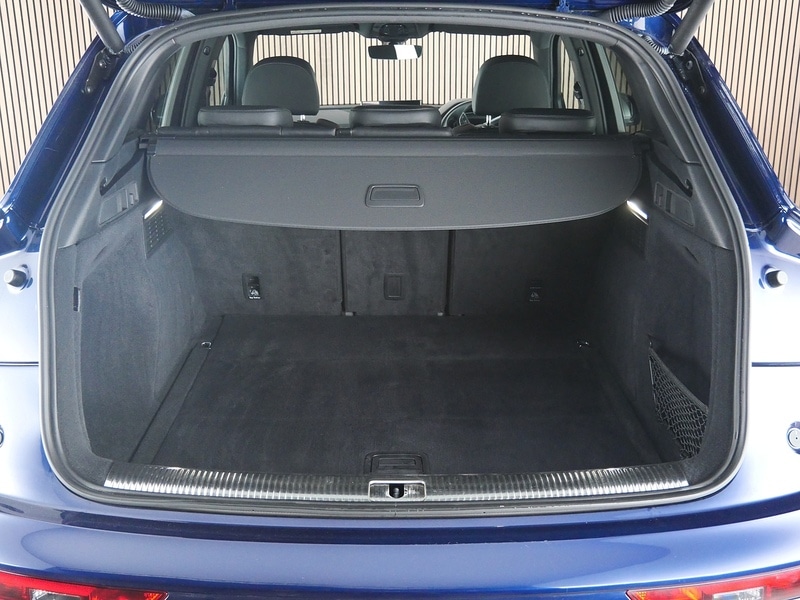 Used Audi Q5 2021 for sale - 77288645: Photo 49