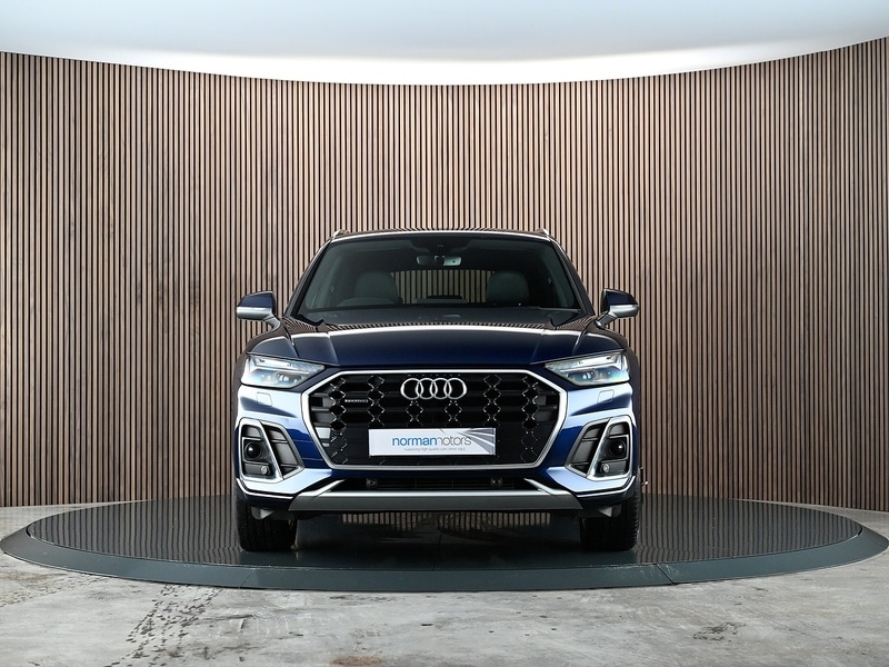 Used Audi Q5 2021 for sale - 77288645: Photo 6