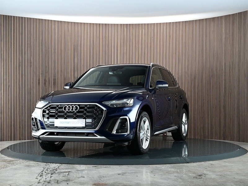 Used Audi Q5 2021 for sale - 77288645: Photo 7