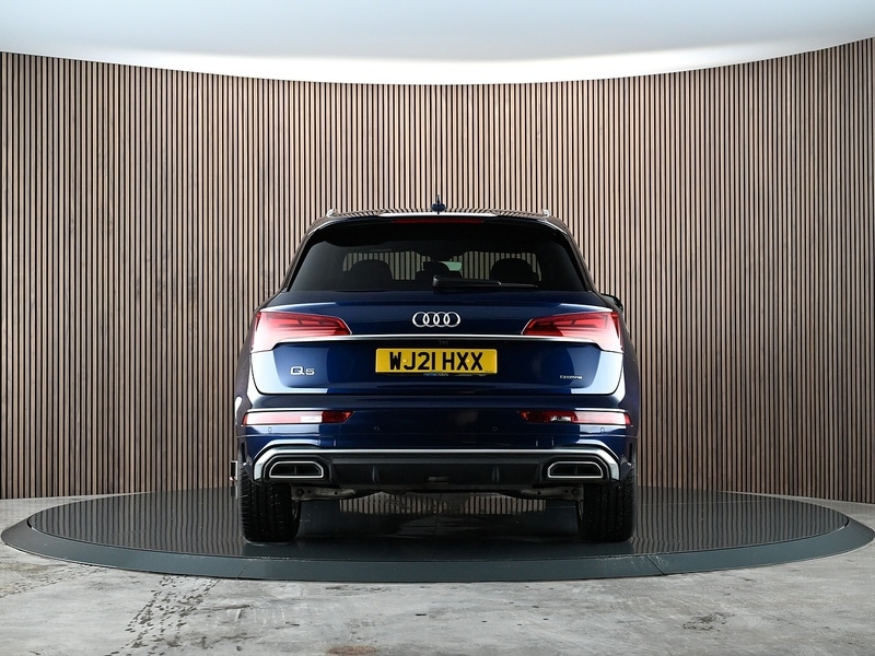 Used Audi Q5 2021 for sale - 77288645: Photo 9