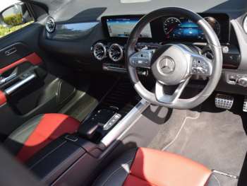 Used Mercedes-Benz GLA 2022 for sale - 74233498: Photo